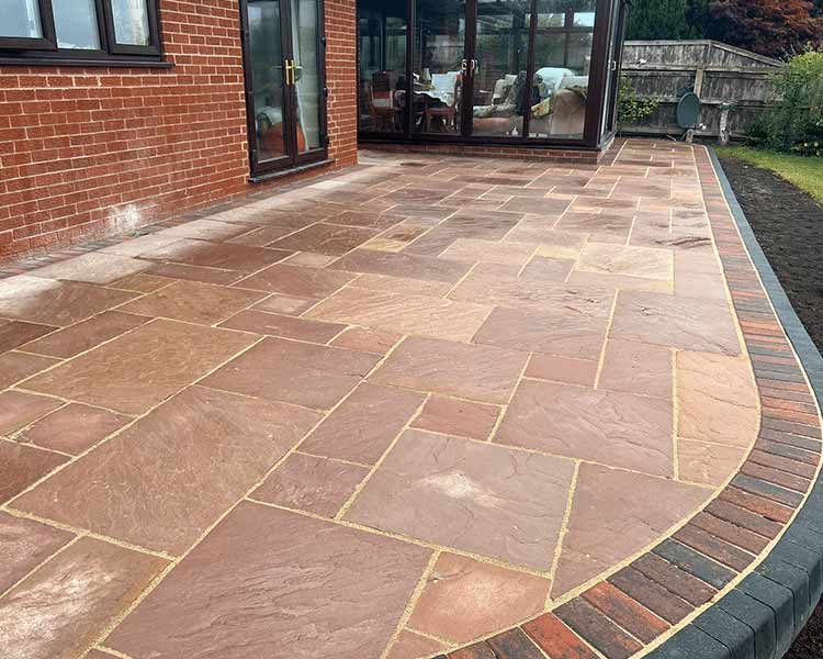Driveways Grappenhall