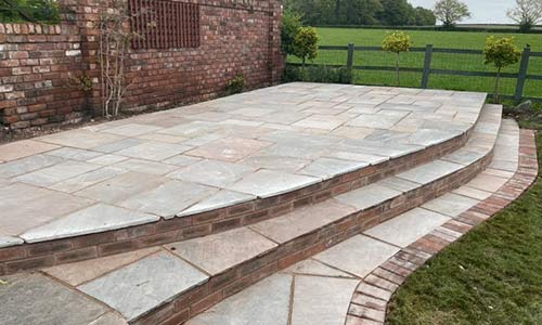 Driveways Grappenhall